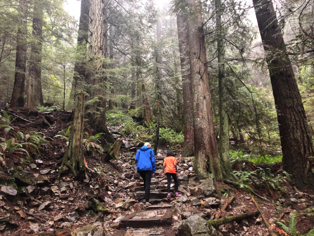 Orange Shirt Day Hike