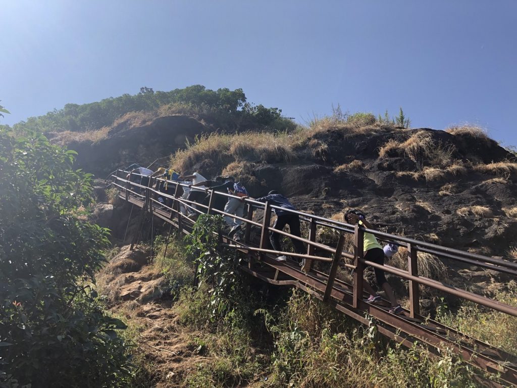 Kalsubai Peak Trek