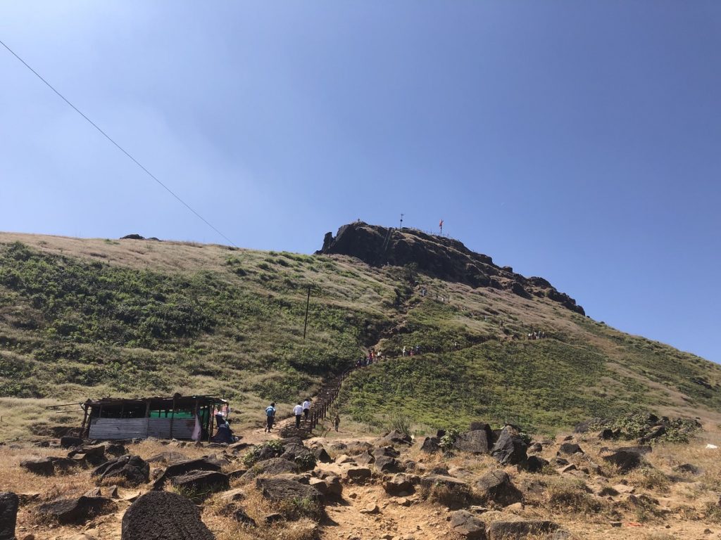 Kalsubai Peak Trek