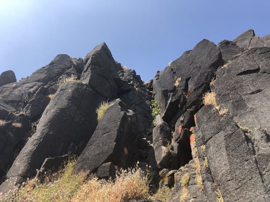 Kalsubai Peak Trek