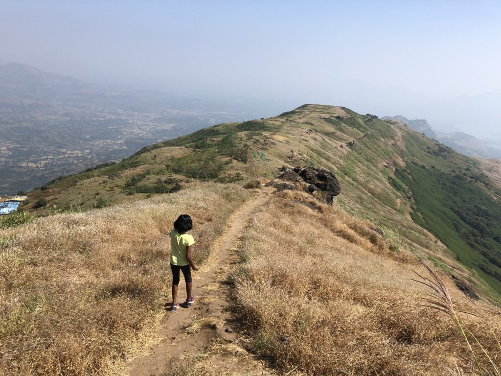 Kalsubai Peak Trek