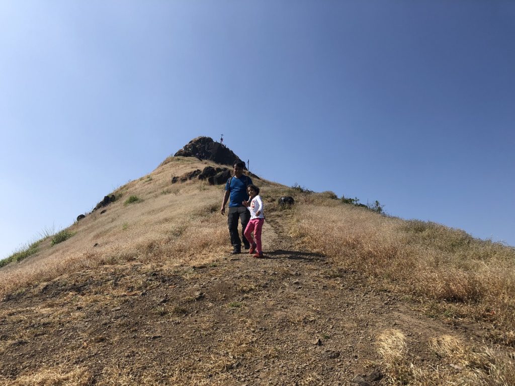 Kalsubai Peak Trek