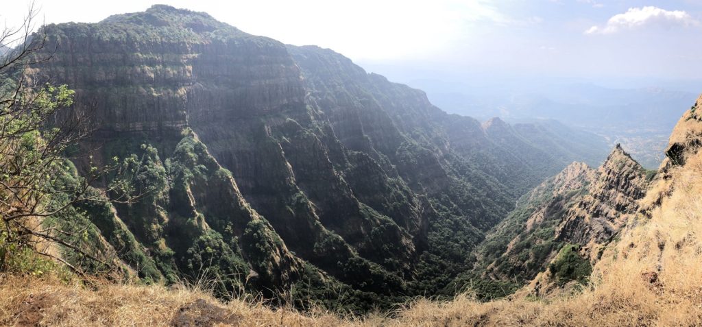 Vasota Fort Trek - Old Vasota Fort