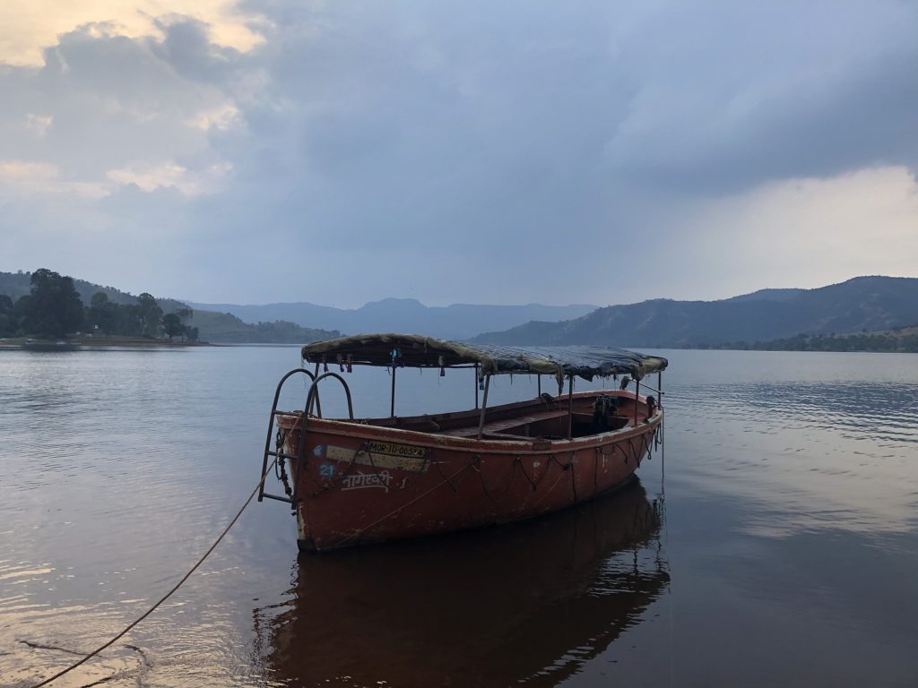 Vasota Fort Trek - Bamnoli