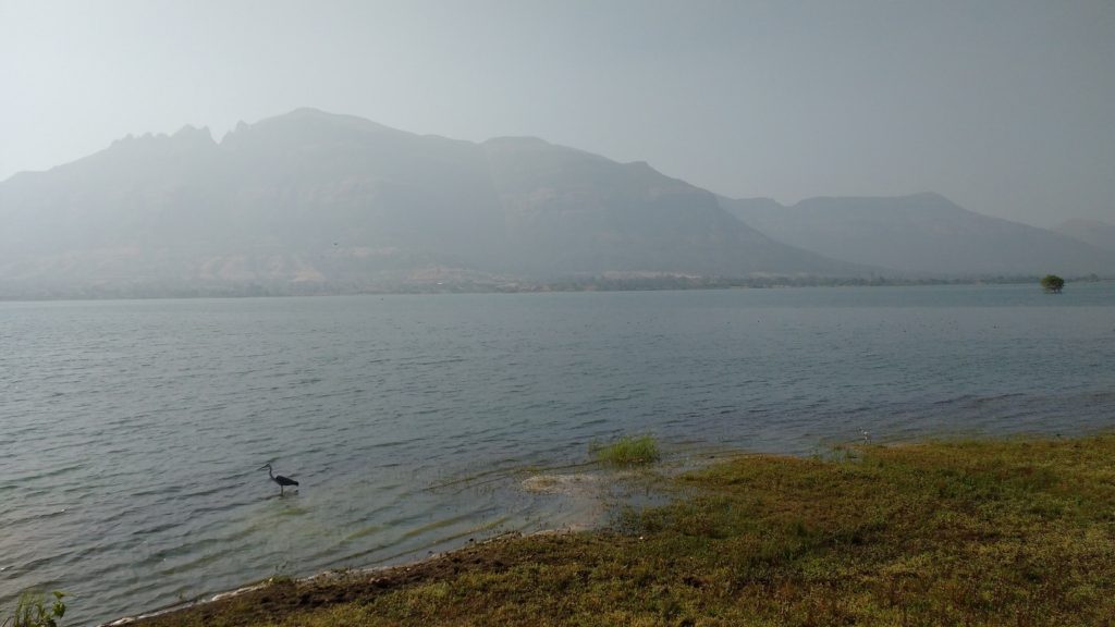 Harishchandragad Khireshwar Route