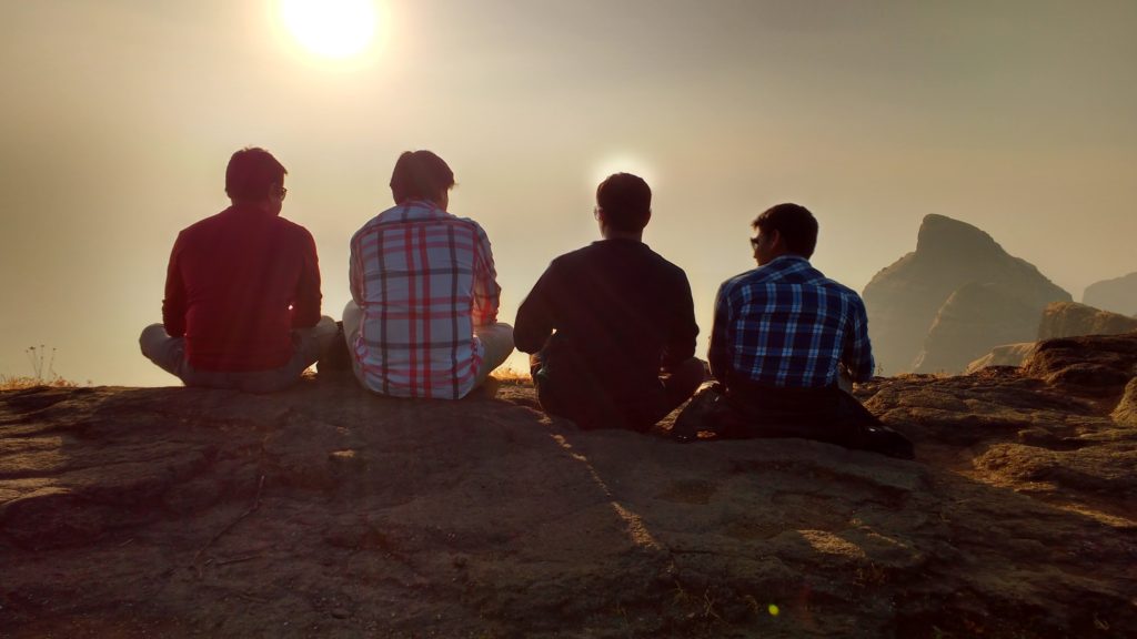 Harishchandragad Konkan Kada
