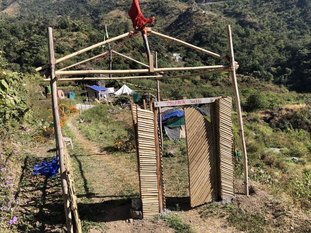 Udibaba Farm Stay Rishikesh