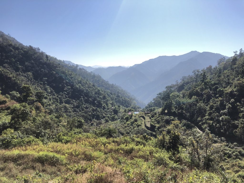 Udibaba Farm Stay Rishikesh