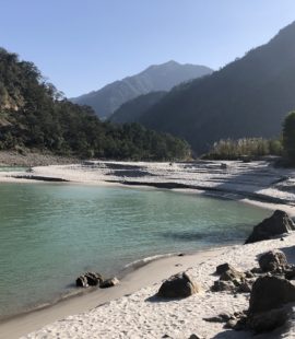 Malakunti White Sand Beach