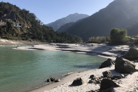 Malakunti White Sand Beach