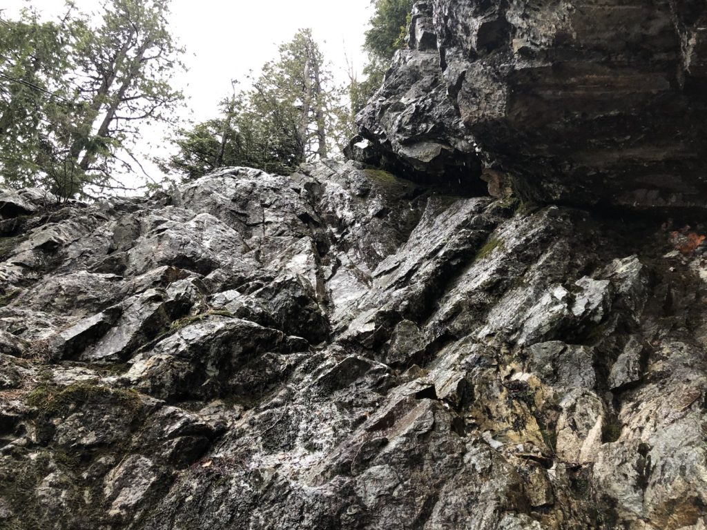 Flint and Feather Trail