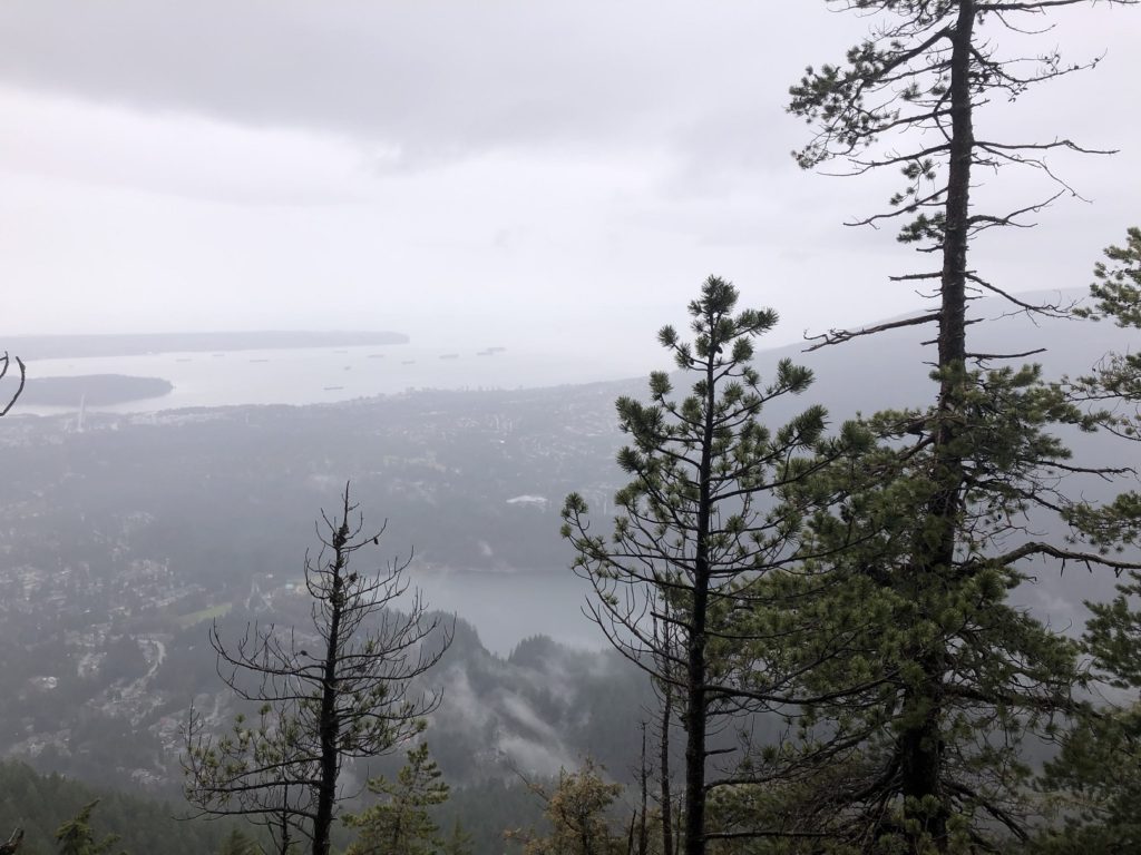 Flint and Feather Trail