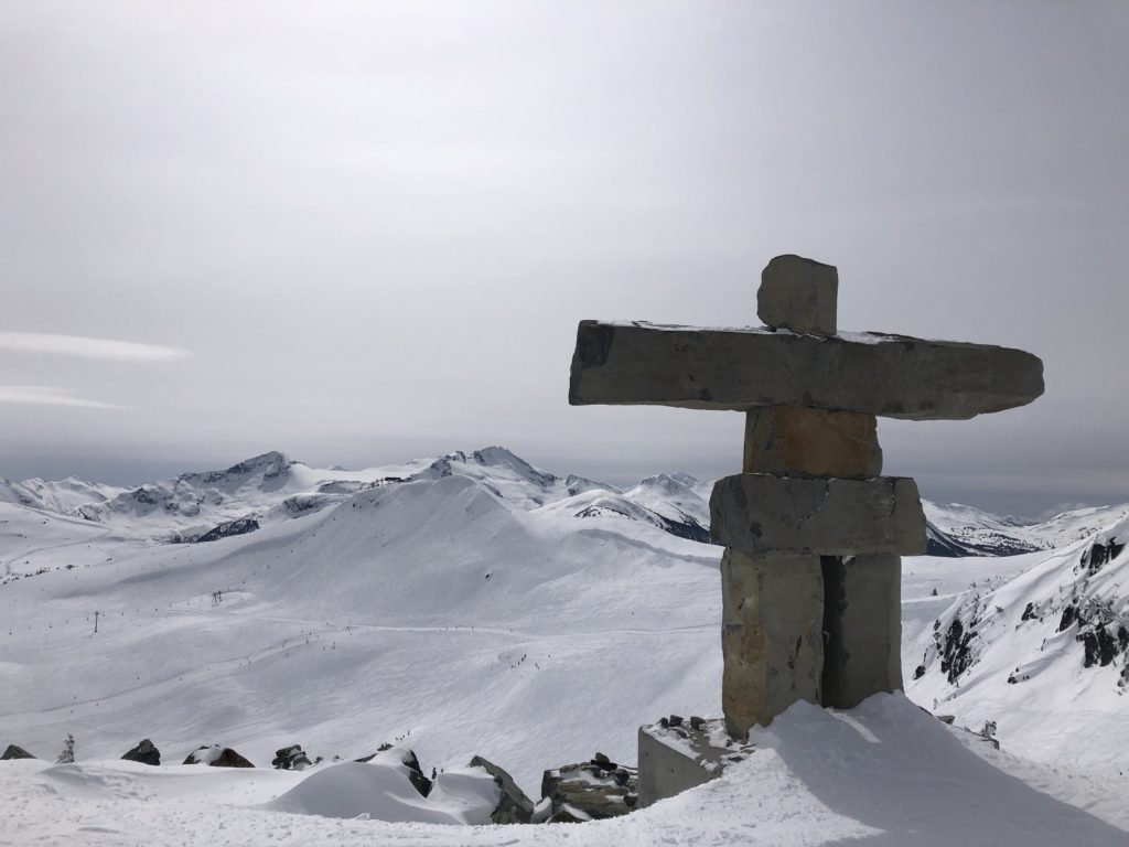 Symphony Ridge Whistler