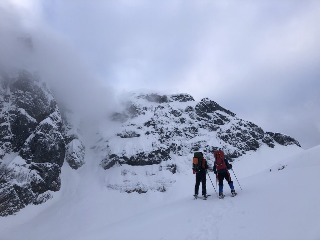 Sky Pilot North Face