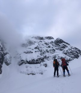 Sky Pilot North Face