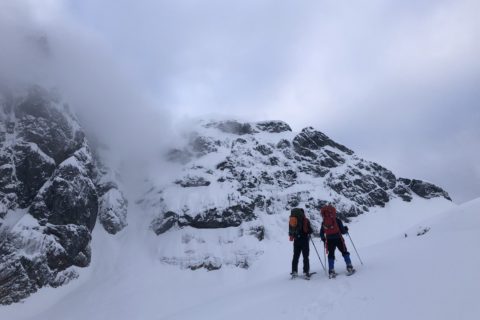 Sky Pilot North Face