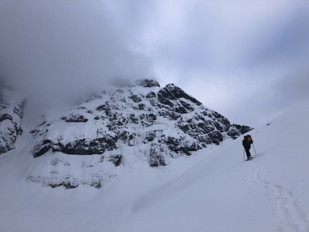 Sky Pilot North Face