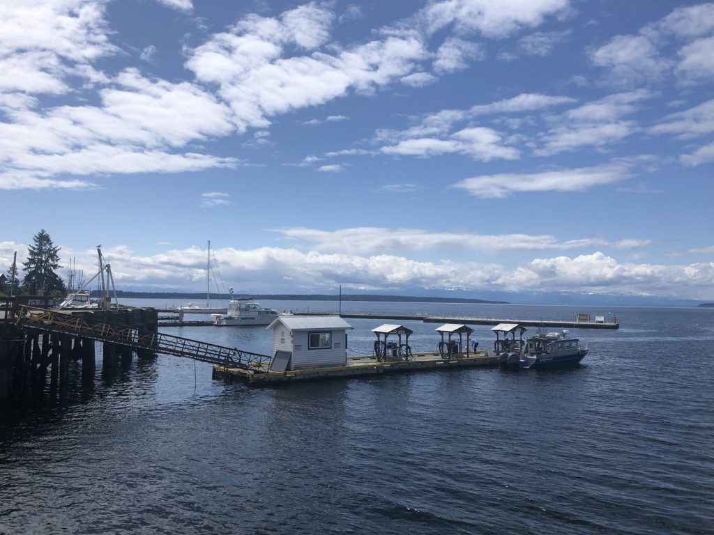 Sunset Coast Trip - Lund