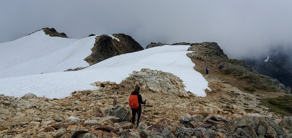 Brandywine Mountain Hike