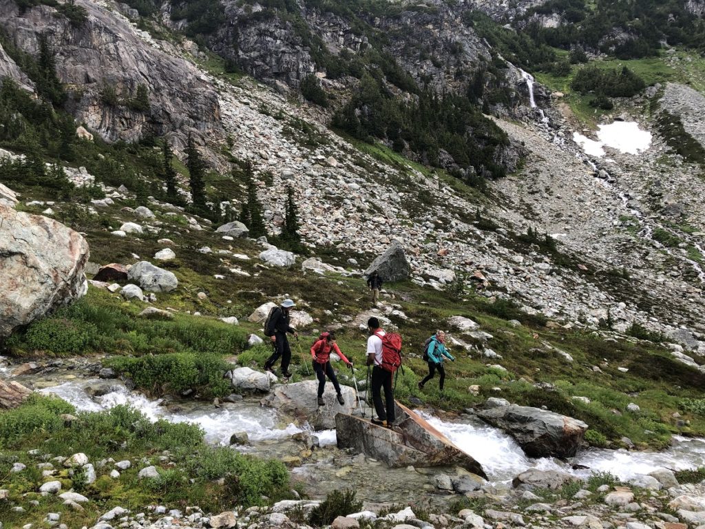 Brandywine Mountain Hike