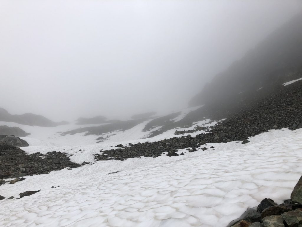 Brandywine Mountain Hike