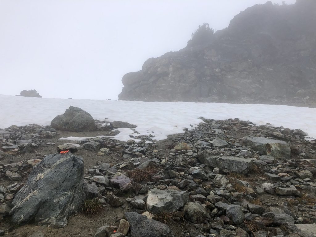 Brandywine Mountain Hike