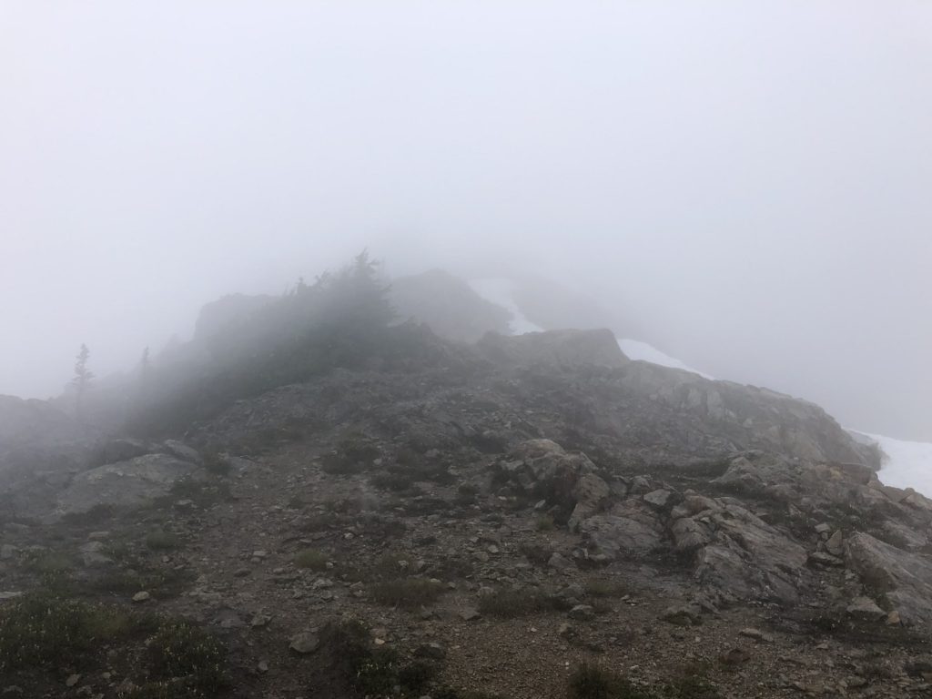 Brandywine Mountain Hike