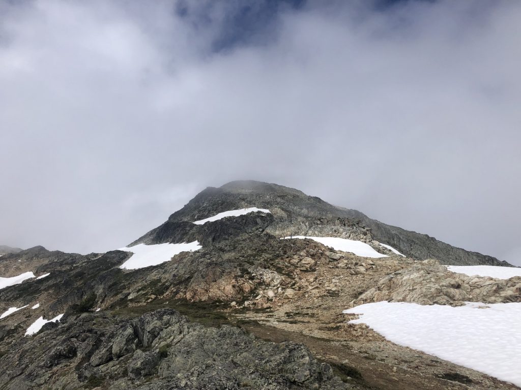 Brandywine Mountain Hike