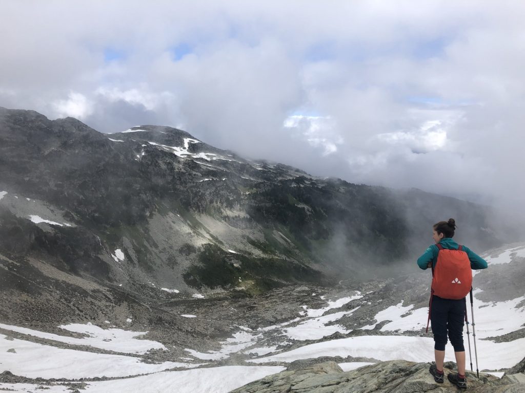 Brandywine Mountain Hike