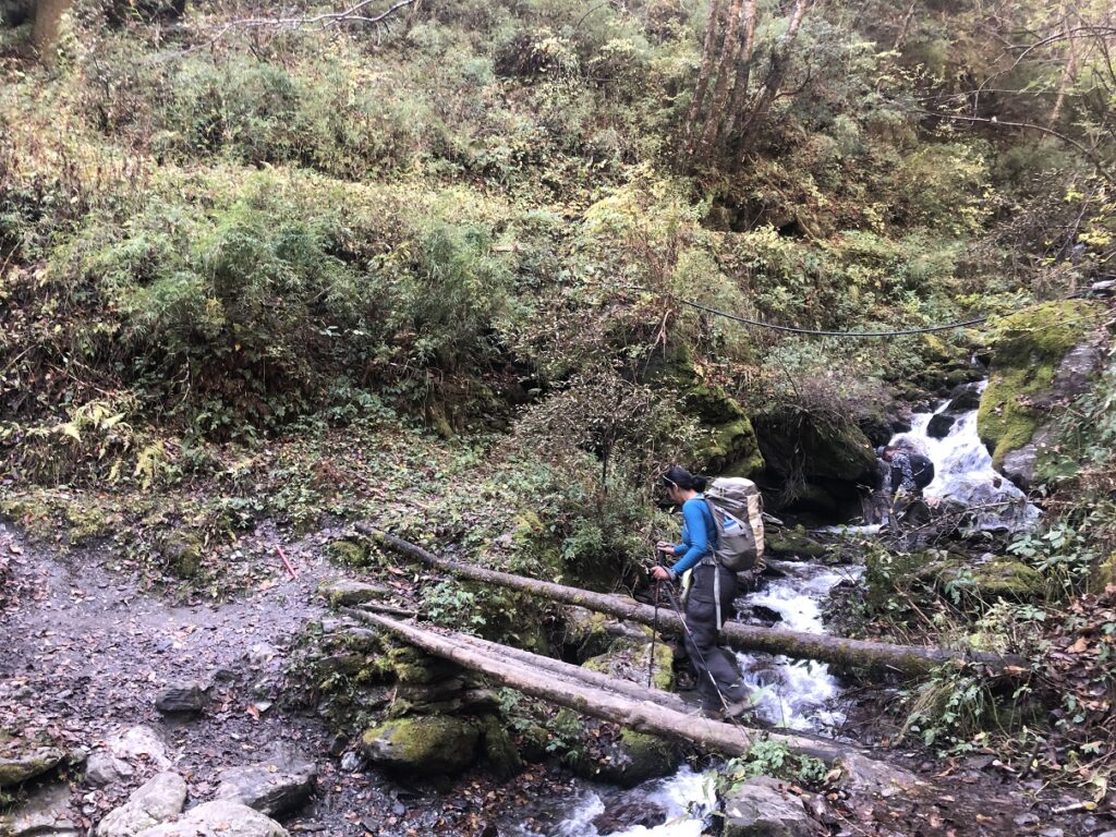 Munda ka Thatthar to Bhangeli