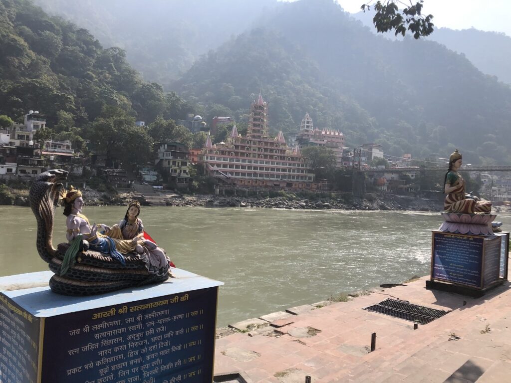 Rishikesh