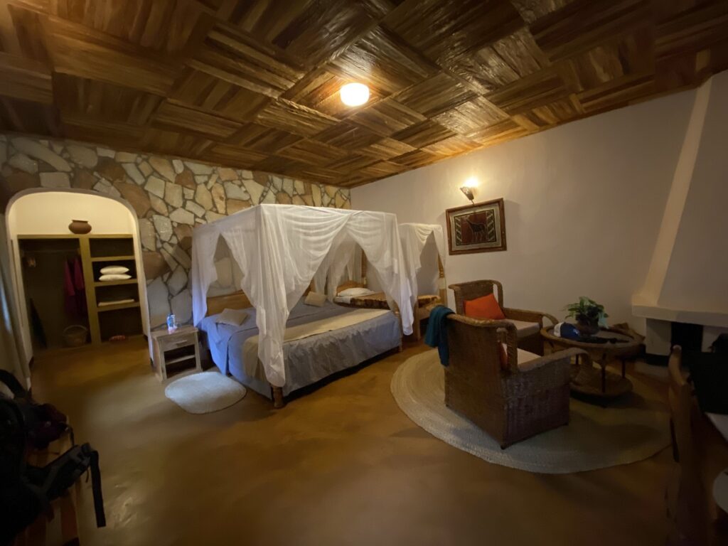 Country Lodge Karatu