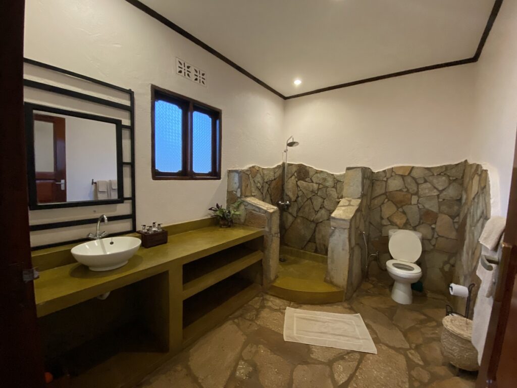 Country Lodge Karatu