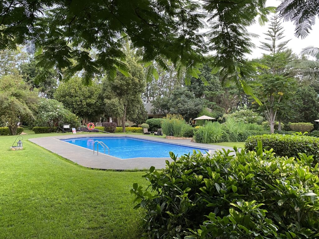 Country Lodge Karatu