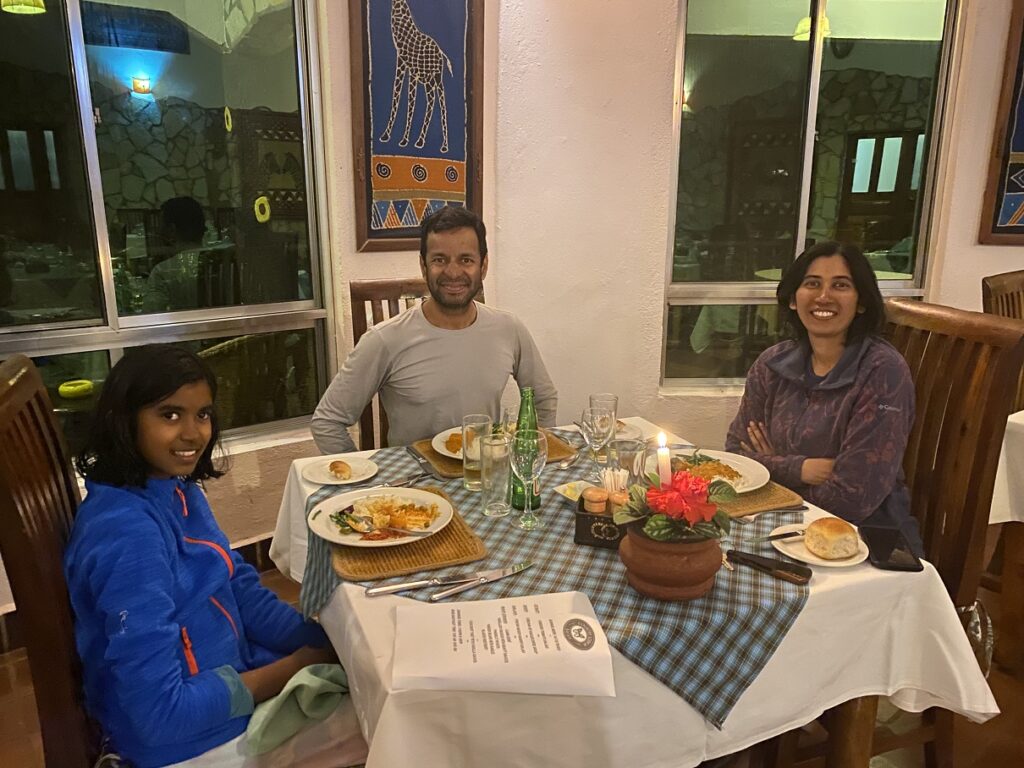 5-Day Tanzania Safari Serengeti Ngorongoro Tarangire Country Lodge Karatu