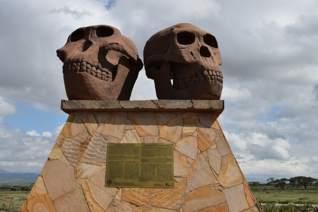 5-Day Tanzania Safari Olduvai Gorge