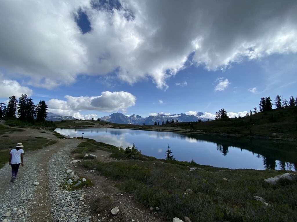 Training for Kilimanjaro