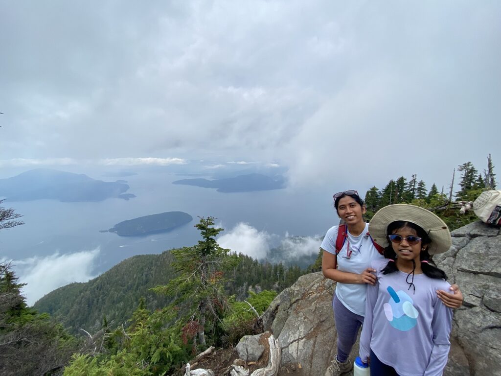 Training for Kilimanjaro