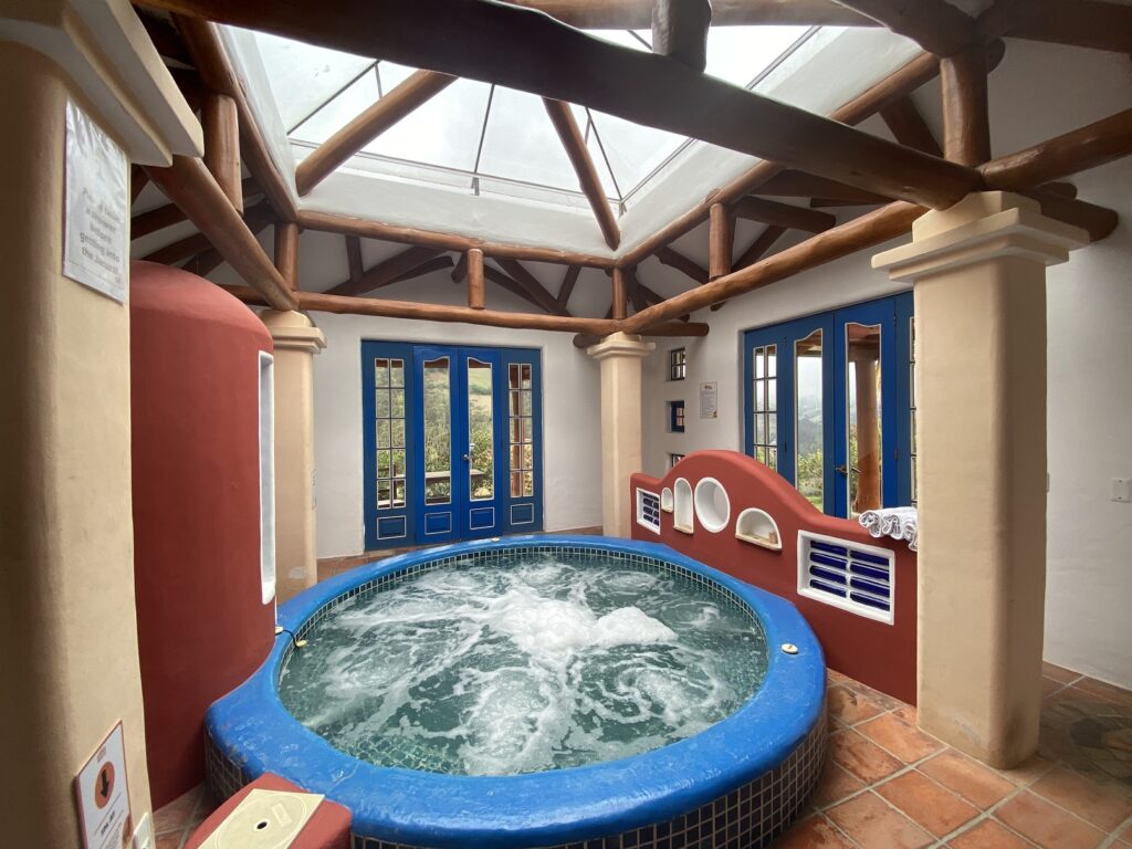 Llullu Llama Lodge - Isinlivi