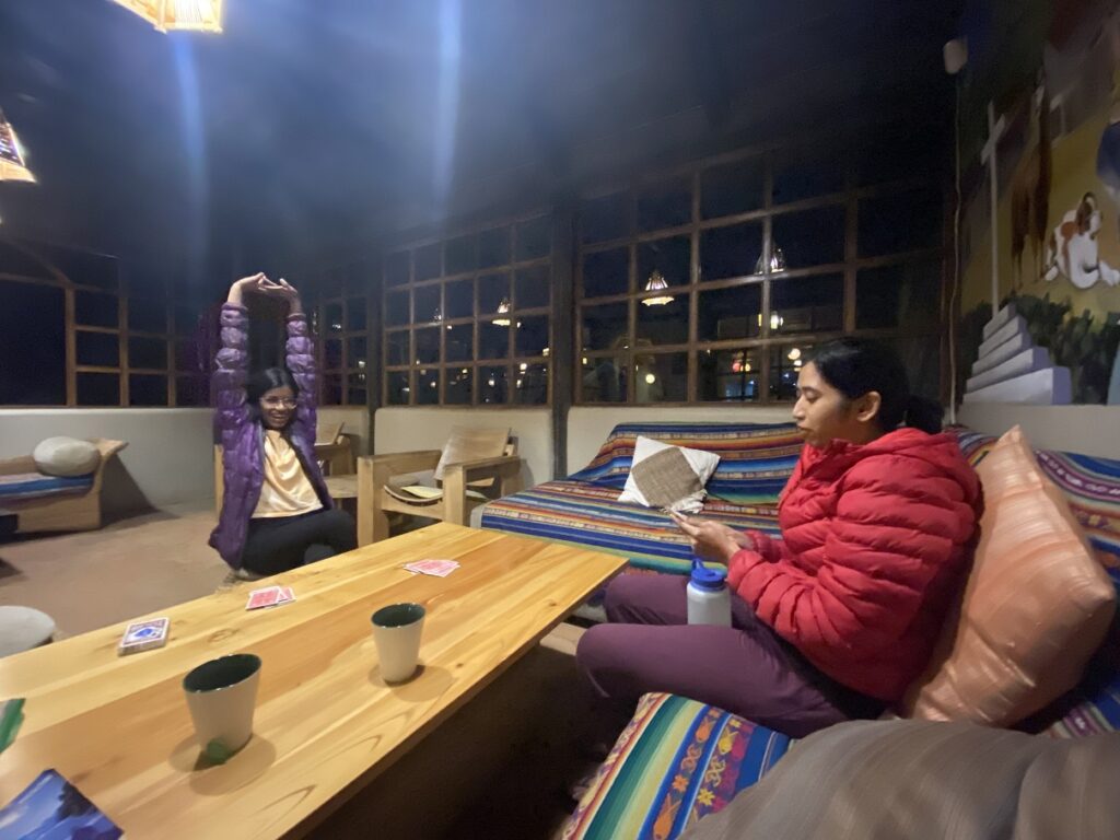 Llullu Llama Lodge - Isinlivi - Ecuador Family Trip