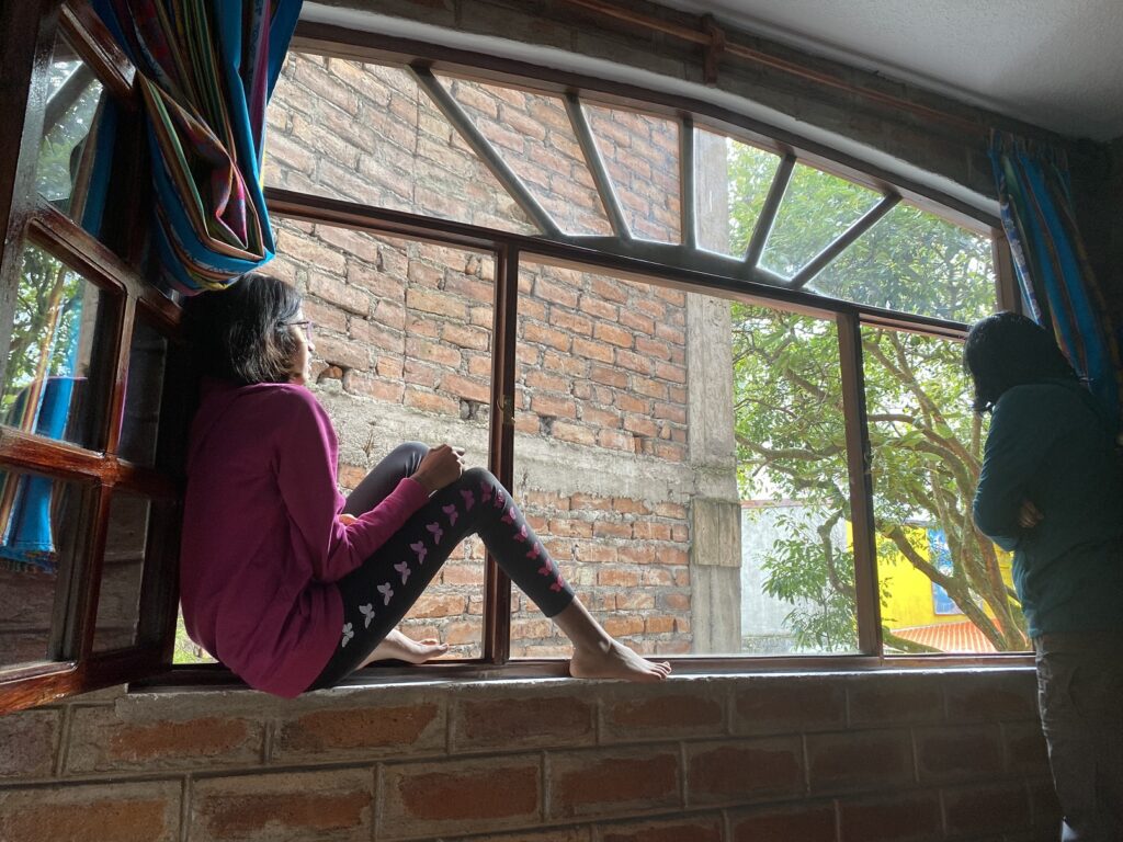 Banos Hostal D'Mathias