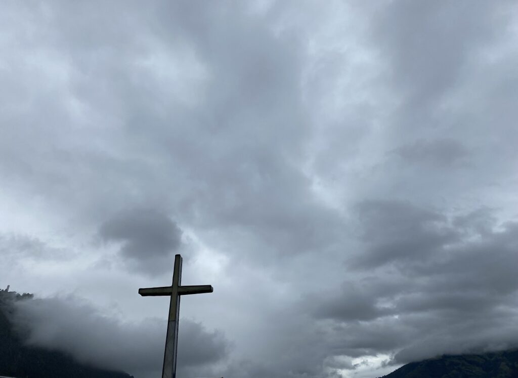 Mirador La Cruz Bellavista