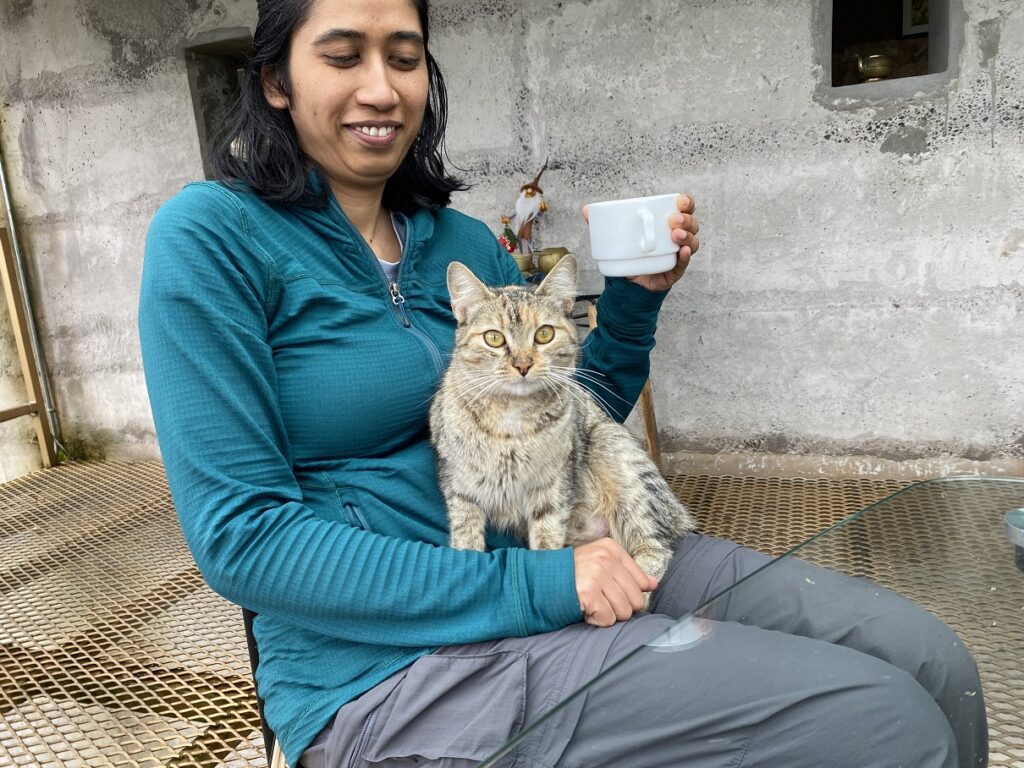 Mirador La Cruz Bellavista