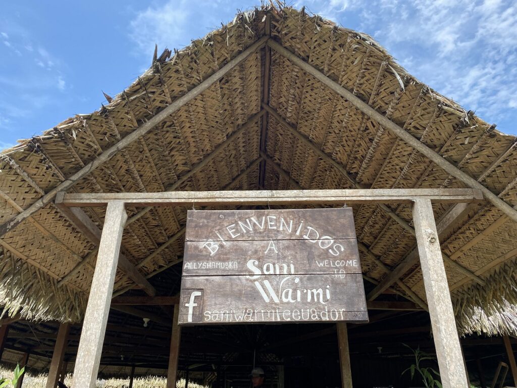 Sani Warmi Womens Community Project