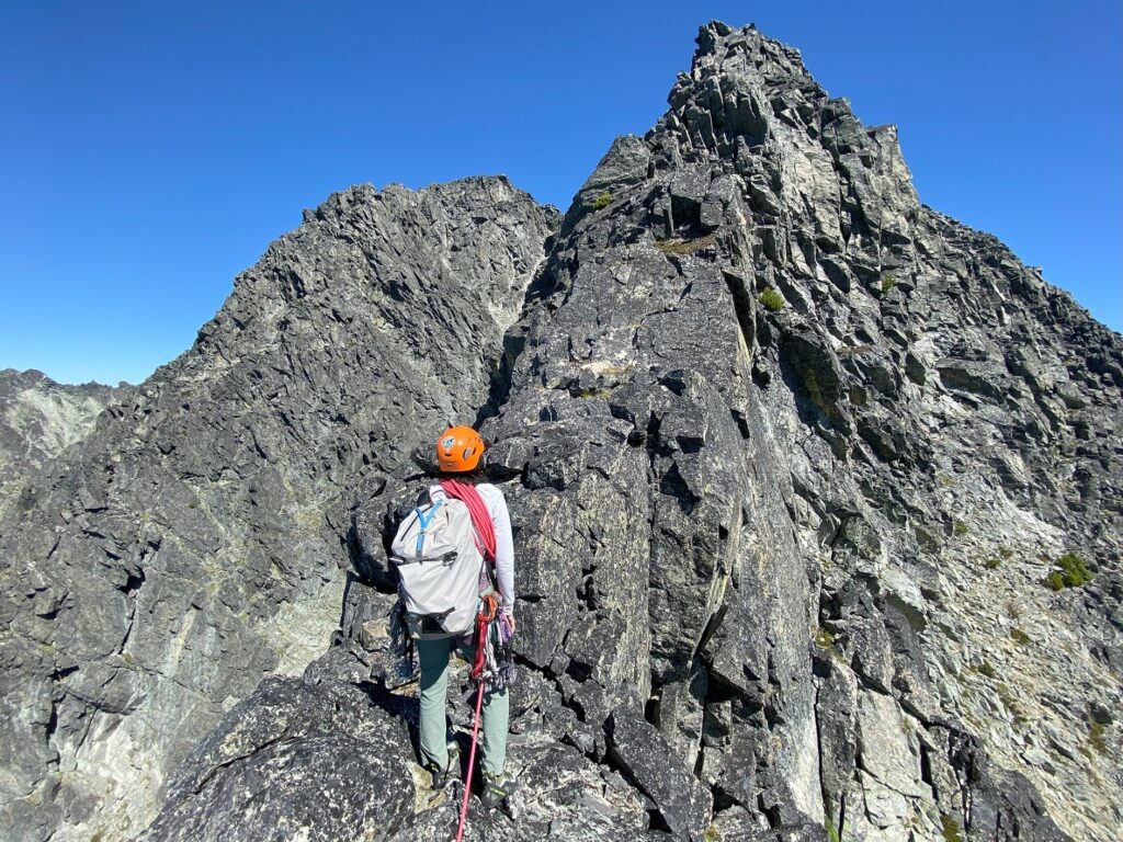 Dead on Arrival - Blackcomb Peak