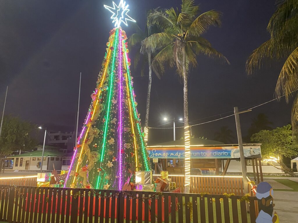 Ecuador Galapagos Isabela 1